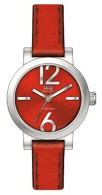 Q&Q Attractive Women GU75J807Y