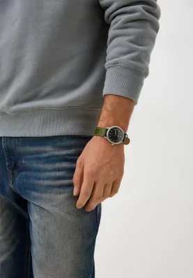 Наручные часы  Casio  Collection Casio MTP-B160L-1B1 (фото 2)