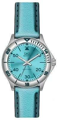 Q&Q Attractive Women GU57J805Y