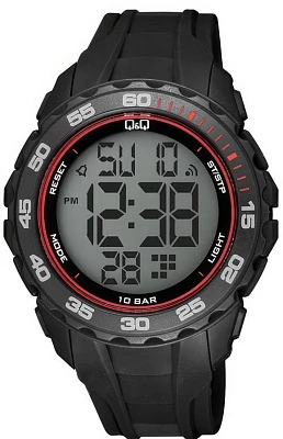 Q&Q Digital G06AJ003Y