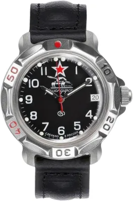 Наручные часы  Восток  Командирские Восток 816306 (фото 1)