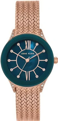 Anne Klein Steel 2208NMRG