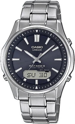 Casio Lineage LCW-M100TSE-1A
