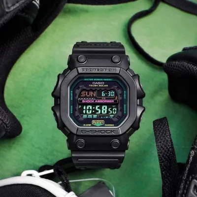 Casio GX-56MF-1E