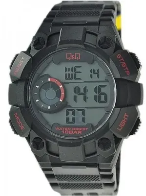 Q&Q Superior M176J002Y