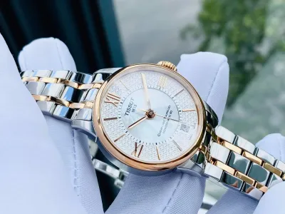 Tissot T099.207.22.118.01