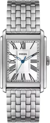 Наручные часы  Fossil  Carraway Fossil FS6008 (фото 1)