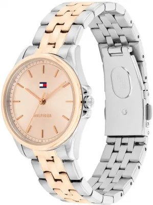 Наручные часы  Tommy Hilfiger  Classic Tommy Hilfiger 1782772 (фото 2)