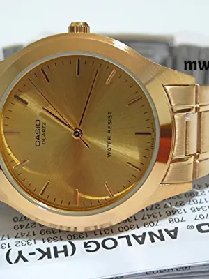 Наручные часы  Casio  Collection Casio MTP-1128N-9A (фото 2)