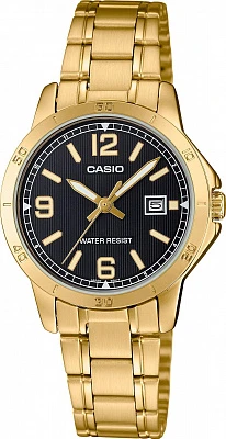 Casio Collection LTP-V004G-1B