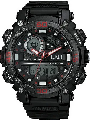 Q&Q DualForce GW87J011Y