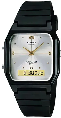 Casio Collection AW-48HE-7A
