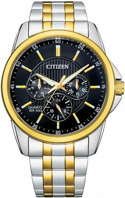 Citizen Quartz AG8348-56E