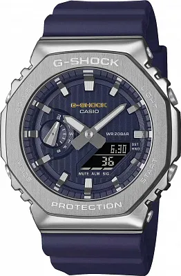 Casio G-Shock GM-2110SH-2A