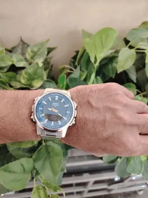 Наручные часы  Casio  Collection Casio AMW-880D-2A1 (фото 3)