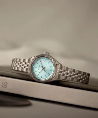 Наручные часы  Timex  Legacy  Timex TW2W90700 (фото 4)