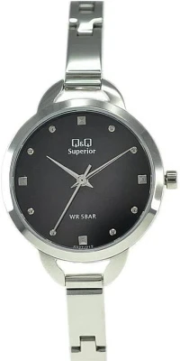 Q&Q Superior Women S327J212Y