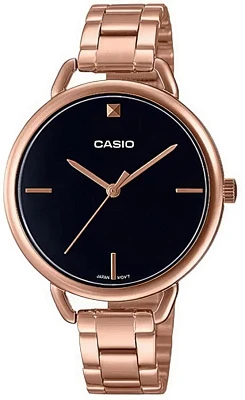 Casio Collection LTP-E415PG-1C
