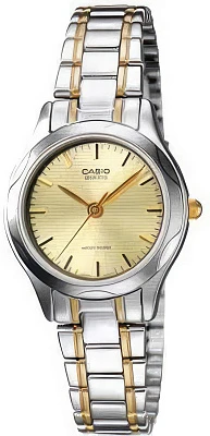 Casio Collection LTP-1275SG-9A