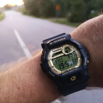 Casio GD-350GB-1E