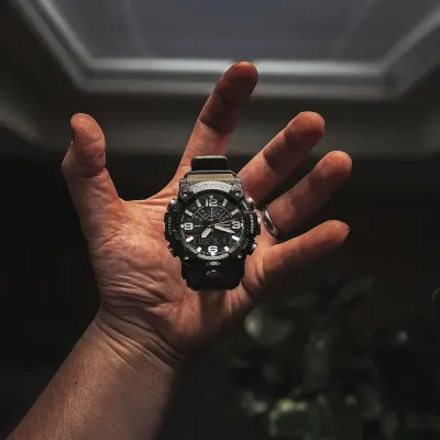 Casio GG-B100X-1A3