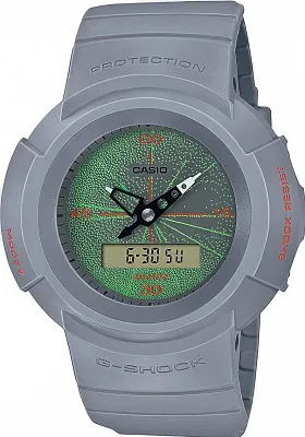 Casio G-Shock AW-500MNT-8A