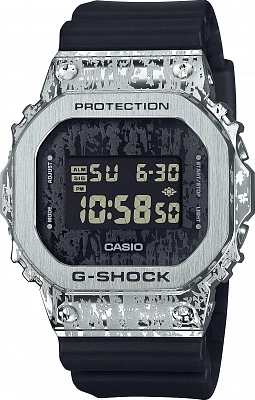 Casio G-Shock GM-5600GC-1E