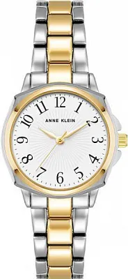 Anne Klein Steel 4167WTTT