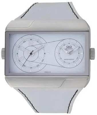 Q&Q Casual GQ82J314Y