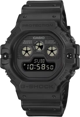 Casio DW-5900UBB-1E