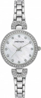 Anne Klein Steel 3465MPSV