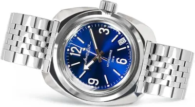 Наручные часы  Восток  Амфибия Восток 710971 (фото 1)