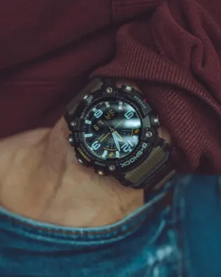 Casio GG-B100X-1A3