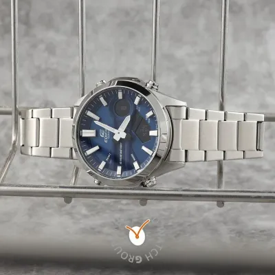 Наручные часы  Casio  Edifice Casio EFV-C120D-2A (фото 5)