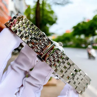 Наручные часы  Tissot  Le Locle Tissot T006.428.11.038.02 (фото 12)