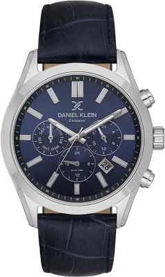 Наручные часы  Daniel Klein  Exclusive Daniel Klein 14212-3 (фото 1)