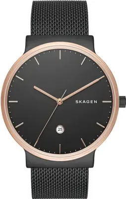 Наручные часы  Skagen  Steel Skagen SKW6296 (фото 1)