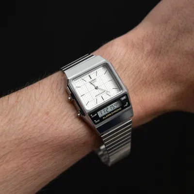 Casio AQ-800E-7A