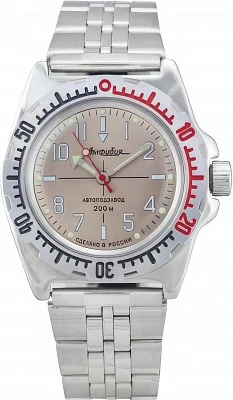 Восток Амфибия 110649