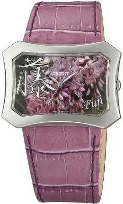 Orient Jewelry Collection FUBSQ002V