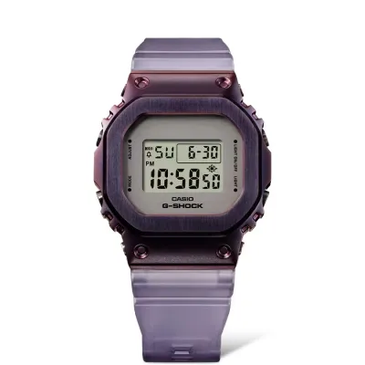 Casio GM-S5600MF-6E