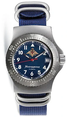 Восток Командирские 280993