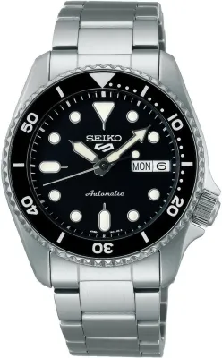 Наручные часы  Seiko  Seiko 5 Sports Seiko SRPK29K1 (фото 1)