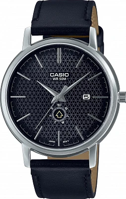 Casio Collection MTP-B125L-1A
