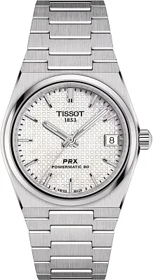 Tissot PRX T137.207.11.111.00