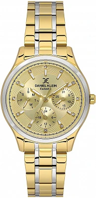 Daniel Klein Exclusive 14089-6