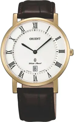 Наручные часы  Orient  Dressy Orient FGW0100FW (фото 1)