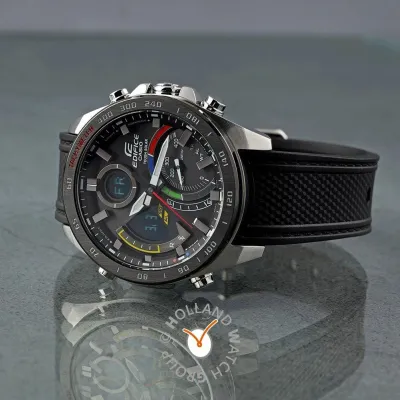 Наручные часы  Casio  Edifice Casio ECB-900MP-1A (фото 9)