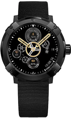 CIGA Design Digital DFH011-BB02-2B5B