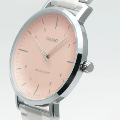 Наручные часы  Casio  Collection Casio LTP-VT03D-4B (фото 4)